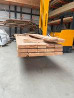 Douglas planken, Minder dan 25 mm, Ophalen of Verzenden, Zo goed als nieuw, Plank