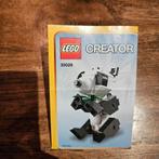 Lego 30026 comleet met boekje, Ophalen of Verzenden, Gebruikt