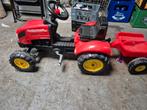 Leuke trap trekker in goede staat, Ophalen, Gebruikt, Overige merken