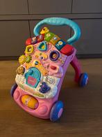 VTech Baby Walker - Zo Goed Als Nieuw!, Ophalen, Zo goed als nieuw, Overige typen, Met licht