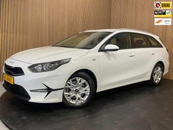 Kia Ceed Sportswagon 1.0 T-GDi DynamicLine|APPLE CARPLAY, AN beschikbaar voor biedingen