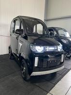 Elektrische Brommobiel / Scootmobiel Rijbewijs vrij 45km/u, Nieuw, Ophalen of Verzenden, Canta, 16 km/u of meer