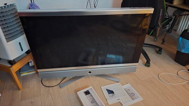 Tv Loewe individual 46 full HD+ 100, Audio, Tv en Foto, Televisies, Gebruikt, 100 cm of meer, Full HD (1080p), Overige merken