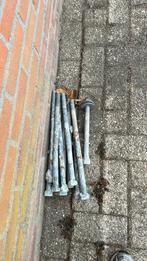 Bouten, Ophalen, Gebruikt, Bouten of Moeren