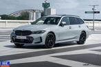 BMW 3-serie Touring 330e xDrive I LCI II I M Sport Pro I, Automaat, 1998 cc, Gebruikt, Zwart
