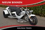 Rewaco RF1 ST3 ATM Trike, Motoren, 1500 cc