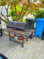Gebruikte BBQ - Klaar voor de zomer!, Ophalen, Gebruikt