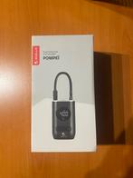 Gloednieuwe Stella Pompeï Elektrische Fietspomp, Ophalen of Verzenden, Drukmeter, Nieuw