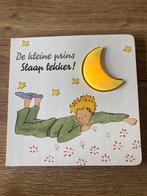 De kleine prins. - Slaap lekker, Ophalen of Verzenden, Gelezen