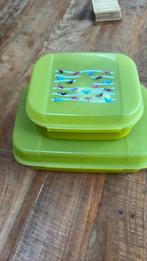 Voorraad/opberg dozen, Ophalen of Verzenden, Zo goed als nieuw, Bus of Trommel