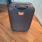 Louis vuitton trolly handbagage vliegtuig!, 50 tot 60 cm, Hard kunststof, Ophalen of Verzenden, Zo goed als nieuw