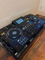 XDJ XZ Compleet DJ Set met 1 jaar garantie ZGAN, Ophalen of Verzenden, Zo goed als nieuw, Dj-set, Pioneer