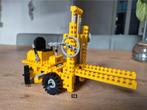 LEGO set 850 Vorkheftruck, Ophalen, Zo goed als nieuw, Complete set, Lego