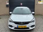 Opel Astra Sports Tourer 1.2 Edition Cruise Clima PDC Camera, Voorwielaandrijving, 65 €/maand, Stof, Gebruikt
