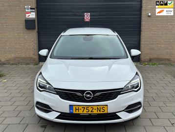 Opel Astra Sports Tourer 1.2 Edition Cruise Clima PDC Camera beschikbaar voor biedingen