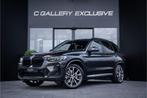 BMW X3 xDrive30e - M Sport | Panorama | Elek. Trekhaak | HUD, Automaat, 1998 cc, Gebruikt, Zwart
