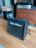 Hughes & Kettner Edition Blue, Ophalen of Verzenden, Zo goed als nieuw, Gitaar, Minder dan 50 watt