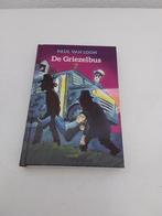 Paul van Loon  - De Griezelbus 7, Ophalen of Verzenden, Zo goed als nieuw