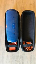 Kapotte JBL Charge 3 - Waterschade, JBL, Overige typen, Ophalen of Verzenden, Niet werkend