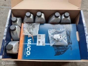 Automaat bak Land Rover Range Sport ZF 6HP Olie Filter Pan beschikbaar voor biedingen