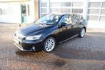 Lexus CT 200h Hybrid, Auto's, Gebruikt, 4 cilinders, Zwart, Origineel Nederlands