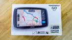 TomTom Go 600, Auto diversen, Autonavigatie, Ophalen, Zo goed als nieuw