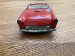 Retro Tekno Denmark Ford Thunderbird, Ophalen of Verzenden, Gebruikt, Auto, Overige merken