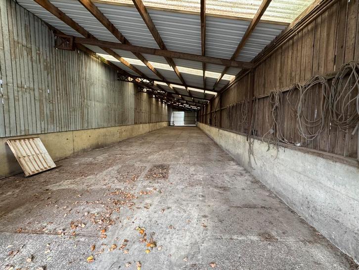 Opslagruimte te huur Borne / Hengelo ca 375m2, Zakelijke goederen, Bedrijfs Onroerend goed