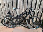 Cube Fully 29’er race Mountainbike 19 inch, Fietsen en Brommers, Fietsen | Mountainbikes en ATB, Gebruikt, Fully, 49 tot 53 cm