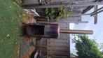 Tuinhaard RVS, Tuin en Terras, Tuinhaarden, Ophalen, Gebruikt
