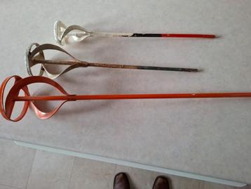 verfmengers voor boormachine beschikbaar voor biedingen