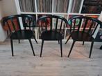 Ikea ps eetkamerstoel 3 stuks voor 50 euro, Huis en Inrichting, Stoelen, Ophalen, Kunststof, Gebruikt, Drie