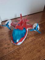 Air patroller van Paw patrol., Kinderen en Baby's, Speelgoed | Actiefiguren, Ophalen of Verzenden, Gebruikt