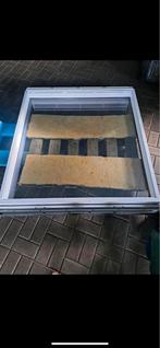 Velux GGU S08 Dakraam (114x140) incl. Gootstukken, Doe-het-zelf en Verbouw, Glas en Ramen, Ophalen, Gebruikt, 80 tot 120 cm, 120 tot 160 cm