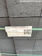 KORTING B-KEUS antraciet zwart 15x15x60cm stapelblokken lini, Tuin en Terras, Excluton BV, Waalbandijk 155 6651 KD Druten, Overige typen