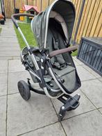 Joolz Geo 2 kinderwagen met uitbreidingsset & meerijdplankje, Kinderen en Baby's, Kinderwagens en Combinaties, Ophalen, Zo goed als nieuw