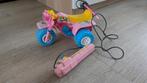 Barbie scooter jaren 90 vintage, Ophalen, Gebruikt