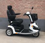 Scootmobiel Pride Luna, Diversen, 16 km/u of meer, Ophalen of Verzenden, Zo goed als nieuw, Pride