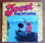 Vinyl single Nederlands Artiestenkoor: Joost mag het weten, Ophalen of Verzenden, 1960 tot 1980, Gebruikt, Overige formaten