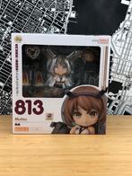 Nendoroid Mutsu 813 Kan Colle Good Smile Company Figure, Ophalen of Verzenden, Nieuw