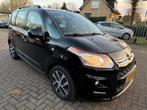 Citroen C3 Picasso 1.6 VTi Tendance ECC CRUISE BLUETOOTH TR., Voorwielaandrijving, Euro 5, Stof, Gebruikt