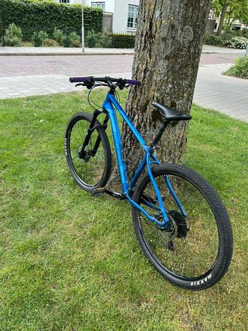 Merida big nine xt-edition beschikbaar voor biedingen