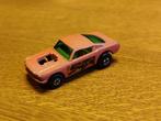 Ford Mustang Wildcat Dragster Matchbox, Ophalen of Verzenden, Zo goed als nieuw, Auto