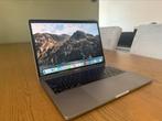 Macbook Pro 2017 13 inch i7 16GB Touchbar 512GB SSD, MacBook Pro, Qwerty, 13 inch, 512 GB