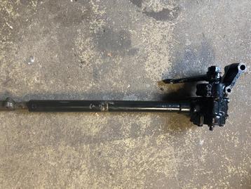 Triumph TR 2, TR3, TR3A en TR3B Stuurhuis beschikbaar voor biedingen
