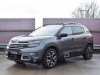 Citroën C5 Aircross 1.2 PureTech Business Plus € 21.445,0, Auto's, Citroën, Automaat, C5 Aircross, Alcantara, Origineel Nederlands