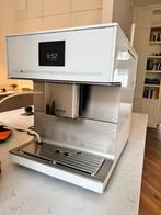 Miele CM7550 Koffiemachine - Uitstekende Staat!, Ophalen, 10 kopjes of meer, Zo goed als nieuw, Afneembaar waterreservoir