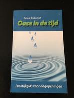 Oase in de tijd, Ophalen of Verzenden, Overige niveaus