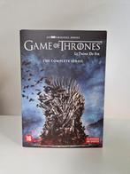 Game Of Thrones seizoen 1 t/m 8, Cd's en Dvd's, Dvd's | Documentaire en Educatief, Boxset, Oorlog of Misdaad, Ophalen of Verzenden