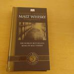 Malt Whisky Companion, Boeken, Hobby en Vrije tijd, Ophalen of Verzenden, Zo goed als nieuw, Overige onderwerpen, Michael Jackson'